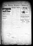 Newspaper: The Mexia Weekly Herald. (Mexia, Tex.), Vol. 15, Ed. 1 Thursday, Marc…