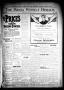 Newspaper: The Mexia Weekly Herald. (Mexia, Tex.), Vol. 15, Ed. 1 Thursday, Apri…