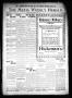 Newspaper: The Mexia Weekly Herald. (Mexia, Tex.), Vol. 15, Ed. 1 Thursday, Sept…
