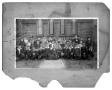 Photograph: [Unidentified Students]