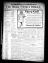Newspaper: The Mexia Weekly Herald. (Mexia, Tex.), Vol. 16, Ed. 1 Thursday, Sept…