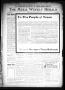 Newspaper: The Mexia Weekly Herald. (Mexia, Tex.), Vol. 17, Ed. 1 Thursday, Marc…