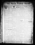 Primary view of The Mexia Weekly Herald (Mexia, Tex.), Vol. 26, No. 11, Ed. 1 Thursday, February 14, 1924