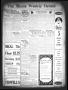 Newspaper: The Mexia Weekly Herald (Mexia, Tex.), Vol. 27, No. 49, Ed. 1 Friday,…