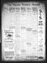 Newspaper: The Mexia Weekly Herald (Mexia, Tex.), Vol. 28, No. 6, Ed. 1 Friday, …
