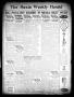 Newspaper: The Mexia Weekly Herald (Mexia, Tex.), Vol. 28, No. 10, Ed. 1 Friday,…