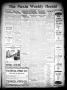 Newspaper: The Mexia Weekly Herald (Mexia, Tex.), Vol. 28, No. 11, Ed. 1 Friday,…