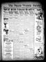 Newspaper: The Mexia Weekly Herald (Mexia, Tex.), Vol. 28, No. 38, Ed. 1 Friday,…