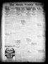 Primary view of The Mexia Weekly Herald (Mexia, Tex.), Vol. 28, No. 45, Ed. 1 Friday, November 26, 1926