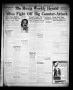 Newspaper: The Mexia Weekly Herald (Mexia, Tex.), Vol. 65, No. 30, Ed. 1 Friday,…