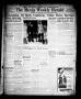 Newspaper: The Mexia Weekly Herald (Mexia, Tex.), Vol. 65, No. 34, Ed. 1 Friday,…