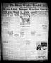 Newspaper: The Mexia Weekly Herald (Mexia, Tex.), Vol. 65, No. 44, Ed. 1 Friday,…