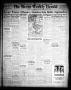 Newspaper: The Mexia Weekly Herald (Mexia, Tex.), Vol. 65, No. [53], Ed. 1 Frida…