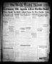 Primary view of The Mexia Weekly Herald (Mexia, Tex.), Vol. 65, No. [54], Ed. 1 Friday, December 31, 1943