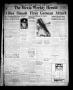 Newspaper: The Mexia Weekly Herald (Mexia, Tex.), Vol. 66, No. 4, Ed. 1 Friday, …