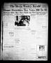 Newspaper: The Mexia Weekly Herald (Mexia, Tex.), Vol. 66, No. 8, Ed. 1 Friday, …