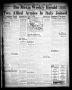 Newspaper: The Mexia Weekly Herald (Mexia, Tex.), Vol. 66, No. 21, Ed. 1 Friday,…