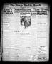 Thumbnail image of item number 1 in: 'The Mexia Weekly Herald (Mexia, Tex.), Vol. 67, No. 19, Ed. 1 Friday, May 11, 1945'.