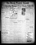 Newspaper: The Mexia Weekly Herald (Mexia, Tex.), Vol. 67, No. 27, Ed. 1 Friday,…