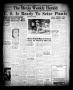 Newspaper: The Mexia Weekly Herald (Mexia, Tex.), Vol. 67, No. [40], Ed. 1 Frida…