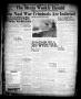 Newspaper: The Mexia Weekly Herald (Mexia, Tex.), Vol. 67, No. [42], Ed. 1 Frida…
