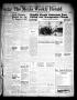 Newspaper: The Mexia Weekly Herald (Mexia, Tex.), Vol. 68, No. 4, Ed. 1 Friday, …