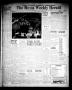 Newspaper: The Mexia Weekly Herald (Mexia, Tex.), Vol. 68, No. 8, Ed. 1 Friday, …