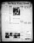 Thumbnail image of item number 1 in: 'The Mexia Weekly Herald (Mexia, Tex.), Vol. 68, No. 12, Ed. 1 Friday, March 22, 1946'.