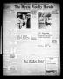 Newspaper: The Mexia Weekly Herald (Mexia, Tex.), Vol. 68, No. 14, Ed. 1 Friday,…