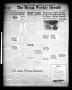 Thumbnail image of item number 1 in: 'The Mexia Weekly Herald (Mexia, Tex.), Vol. 68, No. 18, Ed. 1 Friday, May 3, 1946'.