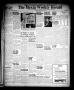Newspaper: The Mexia Weekly Herald (Mexia, Tex.), Vol. 68, No. 20, Ed. 1 Friday,…