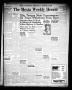 Newspaper: The Mexia Weekly Herald (Mexia, Tex.), Vol. 68, No. 32, Ed. 1 Friday,…