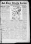 Primary view of Red River County Review (Clarksville, Tex.), Vol. 5, No. 73, Ed. 1 Thursday, March 11, 1926