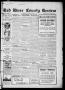 Thumbnail image of item number 1 in: 'Red River County Review (Clarksville, Tex.), Vol. 4, No. 83, Ed. 1 Friday, March 13, 1925'.