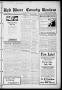 Newspaper: Red River County Review (Clarksville, Tex.), Vol. 5, No. 11, Ed. 1 Fr…