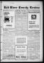 Newspaper: Red River County Review (Clarksville, Tex.), Vol. 5, No. 45, Ed. 1 Fr…