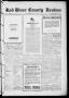 Newspaper: Red River County Review (Clarksville, Tex.), Vol. 5, No. 48, Ed. 1 Tu…