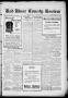 Thumbnail image of item number 1 in: 'Red River County Review (Clarksville, Tex.), Vol. 5, No. 49, Ed. 1 Friday, November 13, 1925'.