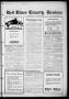Newspaper: Red River County Review (Clarksville, Tex.), Vol. 5, No. 53, Ed. 1 Th…