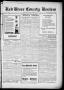 Newspaper: Red River County Review (Clarksville, Tex.), Vol. 5, No. 55, Ed. 1 Fr…