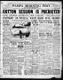 Newspaper: Pampa Morning Post (Pampa, Tex.), Vol. 1, No. 214, Ed. 1 Wednesday, A…