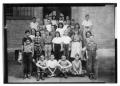 Photograph: [Lamar School - 5th Grade - 1946-47]