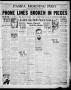 Newspaper: Pampa Morning Post (Pampa, Tex.), Vol. 2, No. 37, Ed. 1 Tuesday, Nove…
