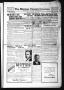 Thumbnail image of item number 1 in: 'The Marion County Courier (Jefferson, Tex.), Vol. 3, No. 3, Ed. 1 Friday, June 2, 1939'.