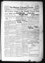 Newspaper: The Marion County Courier (Jefferson, Tex.), Vol. 3, No. 26, Ed. 1 Fr…