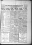 Thumbnail image of item number 1 in: 'The Marion County Courier (Jefferson, Tex.), Vol. 3, No. 52, Ed. 1 Friday, April 19, 1940'.