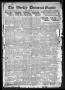 Primary view of The Weekly Democrat-Gazette (McKinney, Tex.), Vol. 37, Ed. 1 Thursday, July 1, 1920