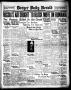 Newspaper: Borger Daily Herald (Borger, Tex.), Vol. 13, No. 100, Ed. 1 Sunday, M…