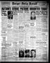 Newspaper: Borger Daily Herald (Borger, Tex.), Vol. 20, No. 43, Ed. 1 Monday, Ja…