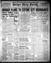 Thumbnail image of item number 1 in: 'Borger Daily Herald (Borger, Tex.), Vol. 20, No. 57, Ed. 1 Wednesday, January 30, 1946'.